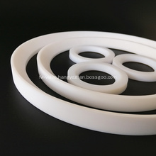 Teflon Ball Valve Seat Sealing Gasket